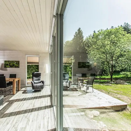 Cozy In With House A Panoramic View Holiday home