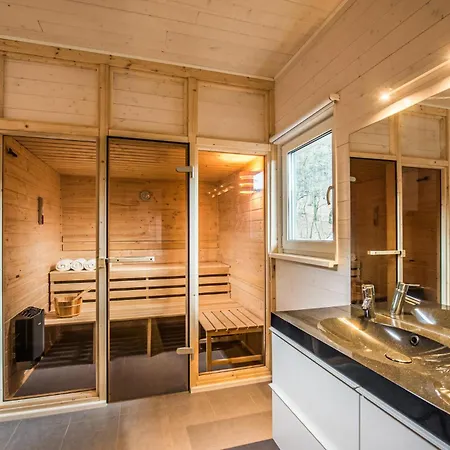 In With Sauna * רוהלה