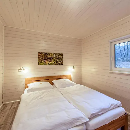 In With Sauna *